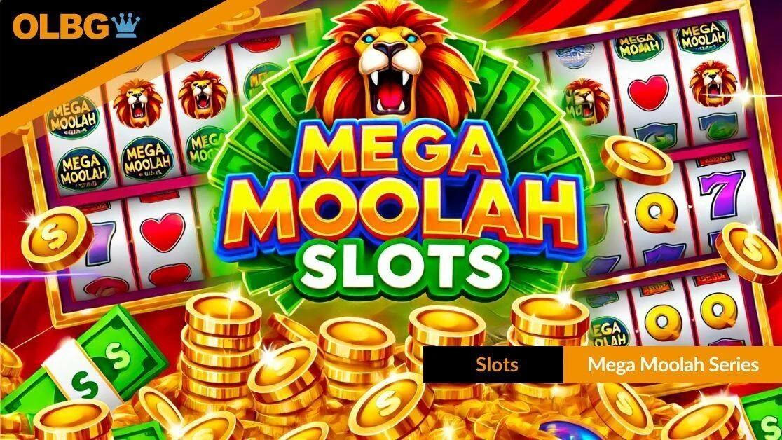 Mega Moolah