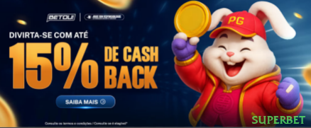 superbet Cassino Clássico