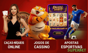 superbet Cassino Clássico