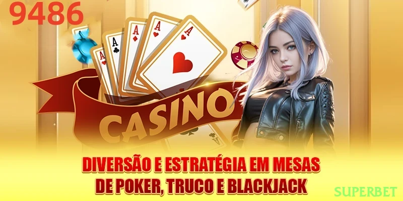 superbet Cassino Clássico