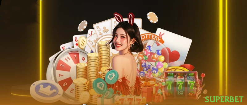 superbet Cassino Clássico