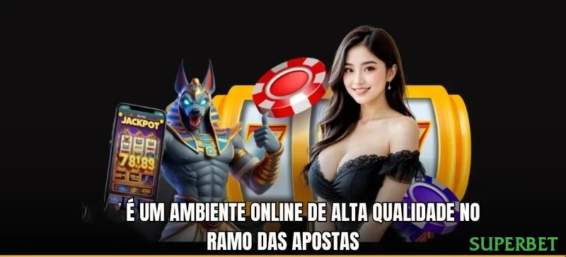 superbet Cassino Clássico
